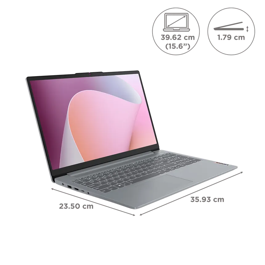 Lenovo IdeaPad Slim 3